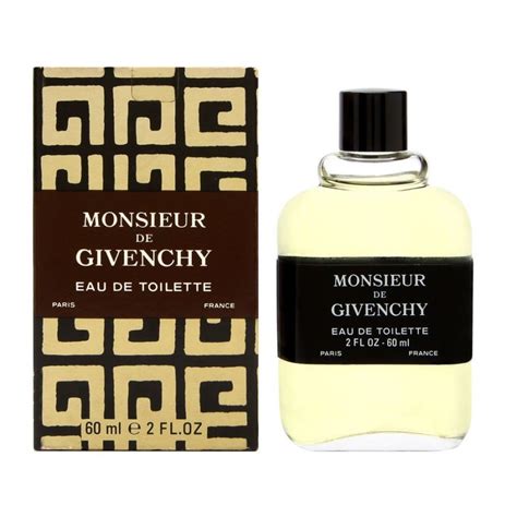 monsieur de givenchy sephora|givenchy perfume for men.